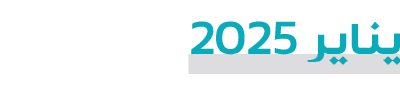 يناير 2025